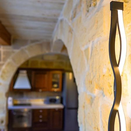 Kerċem Sant Anton Tal-Qabbieza Farmhouse מראה חיצוני תמונה